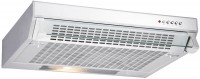 Photos - Cooker Hood CDA CST61WH white