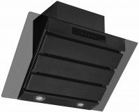 Photos - Cooker Hood Caple SP612BK black