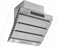 Photos - Cooker Hood Caple SP612SS stainless steel