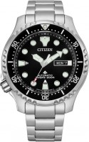 Photos - Wrist Watch Citizen NY0140-80EE 