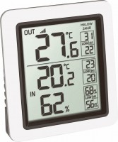 Photos - Thermometer / Barometer TFA Info 