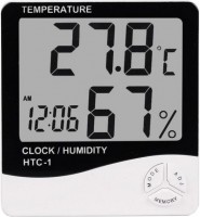 Photos - Thermometer / Barometer UKC HTC-1 