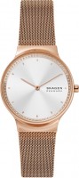 Photos - Wrist Watch Skagen SKW3020 