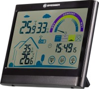 Photos - Thermometer / Barometer BRESSER VentAir 