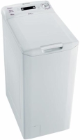 Photos - Washing Machine Candy EVOGT 10074 D white