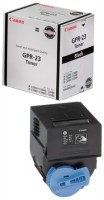 Ink & Toner Cartridge Canon GPR-23BK 0452B003 