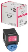 Photos - Ink & Toner Cartridge Canon GPR-23M 0454B003 