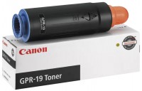 Ink & Toner Cartridge Canon GPR-19 0387B003 