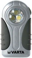 Flashlight Varta Silver Light 