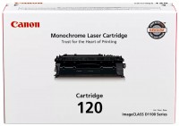 Ink & Toner Cartridge Canon 120 2617B001 