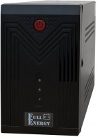 Photos - UPS Full Energy BBGP-220/6.5Lite 650 VA