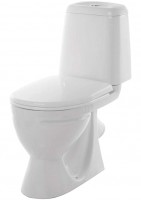 Photos - Toilet Sanita Ideal 