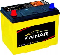 Photos - Car Battery Kainar Asia (6CT-50R)