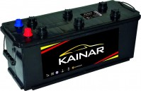 Photos - Car Battery Kainar Standart Truck (6CT-210R)