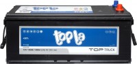 Photos - Car Battery Topla Top Truck (125612)