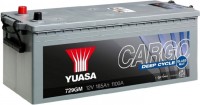 Photos - Car Battery GS Yuasa Cargo Deep Cycle (725GM)
