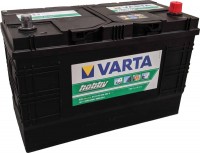 Photos - Car Battery Varta Hobby
