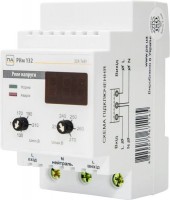 Photos - Voltage Monitoring Relay PromAvtomatika RNm-1-32 