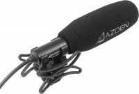 Photos - Microphone Azden SGM-250MX 