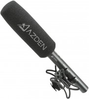 Microphone Azden SGM-250 
