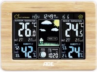 Photos - Weather Station ADE WS 1703 