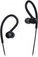 Photos - Headphones Audio-Technica ATH-SPORT10 