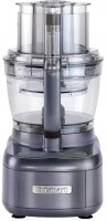 Photos - Food Processor Cuisinart FP1300U gray