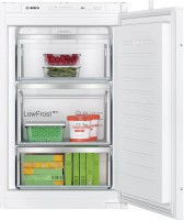 Photos - Integrated Freezer Bosch GIV 21VSE0G 