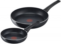 Photos - Pan Tefal Generous Cook C2789032 28 cm  black