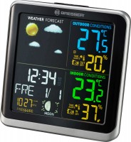 Photos - Weather Station BRESSER ClimaTemp TB 