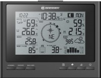 Photos - Weather Station BRESSER ClimateScout RC 