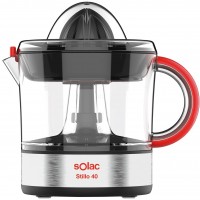 Photos - Juicer Solac Stillo 40 