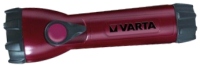 Photos - Flashlight Varta Industrial Focus Control 