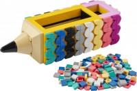 Photos - Construction Toy Lego Pencil Holder 40561 