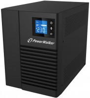 Photos - UPS PowerWalker VI 500 T-HID IEC 500 VA