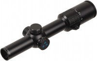 Photos - Sight DELTA optical Hornet 1-6x24 DDMR 