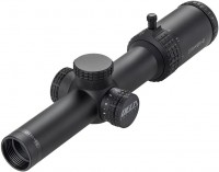 Photos - Sight DELTA optical DO Stryker HD 1-6x24 DSMR 