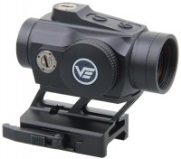 Photos - Sight Vector Optics Maverick-IV 1x20 Mini Red Dot 