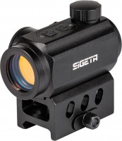 Photos - Sight Sigeta AntiRU-06 high mount 