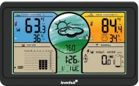 Photos - Weather Station Levenhuk Wezzer Plus LP70 