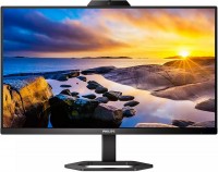 Photos - Monitor Philips 24E1N5300HE 24 "  black