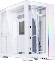 Computer Case Lian Li O11 Dynamic EVO white