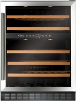 Photos - Wine Cooler CDA FWC603SS 