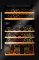 Photos - Wine Cooler CDA FWV902BL 