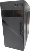 Photos - Computer Case Delux MK320 500 W