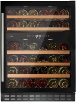 Photos - Wine Cooler CDA FWC604BL 