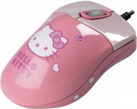 Photos - Mouse Vivanco Hello Kitty Mini Mouse 