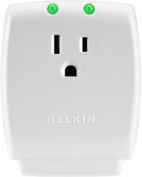 Photos - Surge Protector / Extension Lead Belkin F9H100-CW 