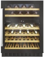 Photos - Wine Cooler Candy CCVB 60D 