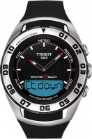 Photos - Wrist Watch TISSOT Sailing-Touch T056.420.27.051.01 
